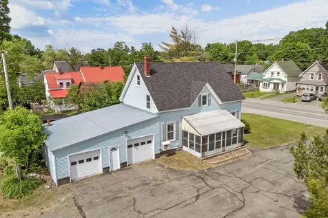 24 Park Street Milo ME 04463