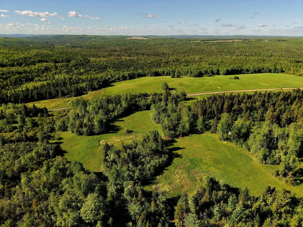 M5L50D Rista Road New Sweden ME 04762