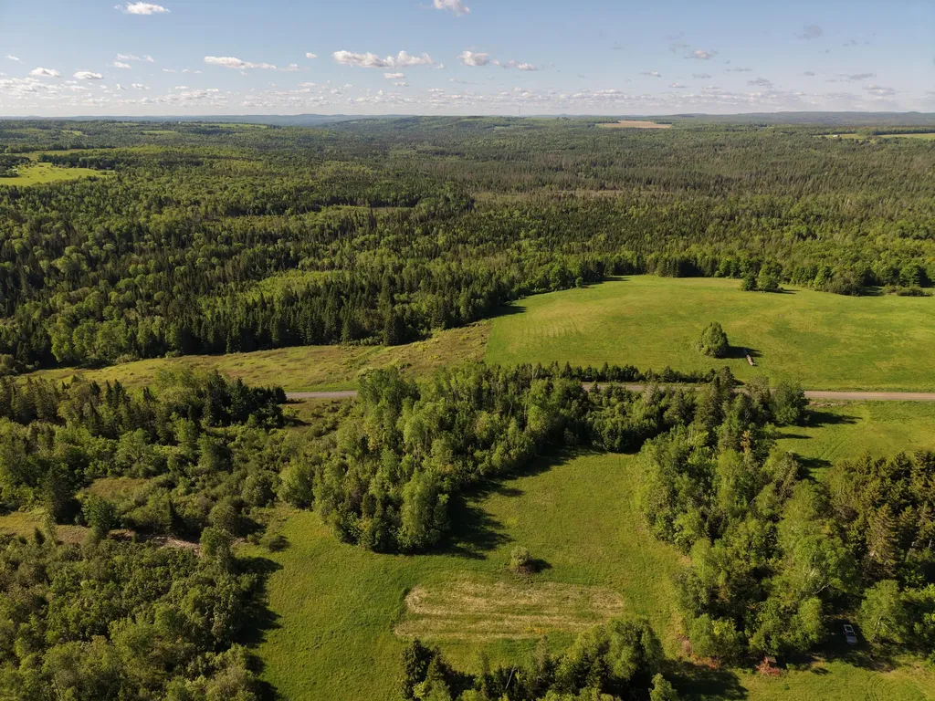 M5L50D Rista Road New Sweden ME 04762