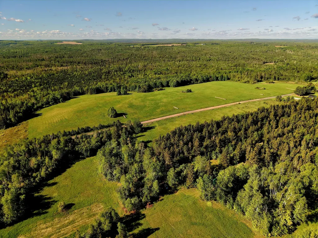 M5L50D Rista Road New Sweden ME 04762