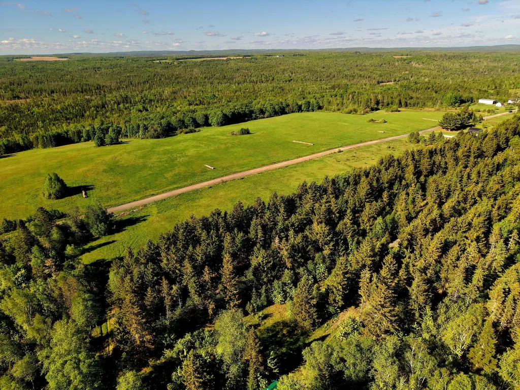 M5L50D Rista Road New Sweden ME 04762