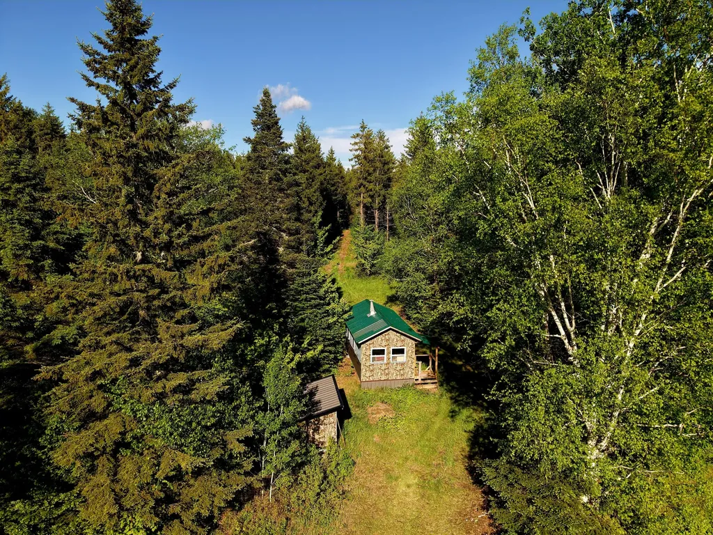 M5L50D Rista Road New Sweden ME 04762