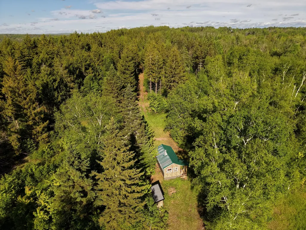 M5L50D Rista Road New Sweden ME 04762