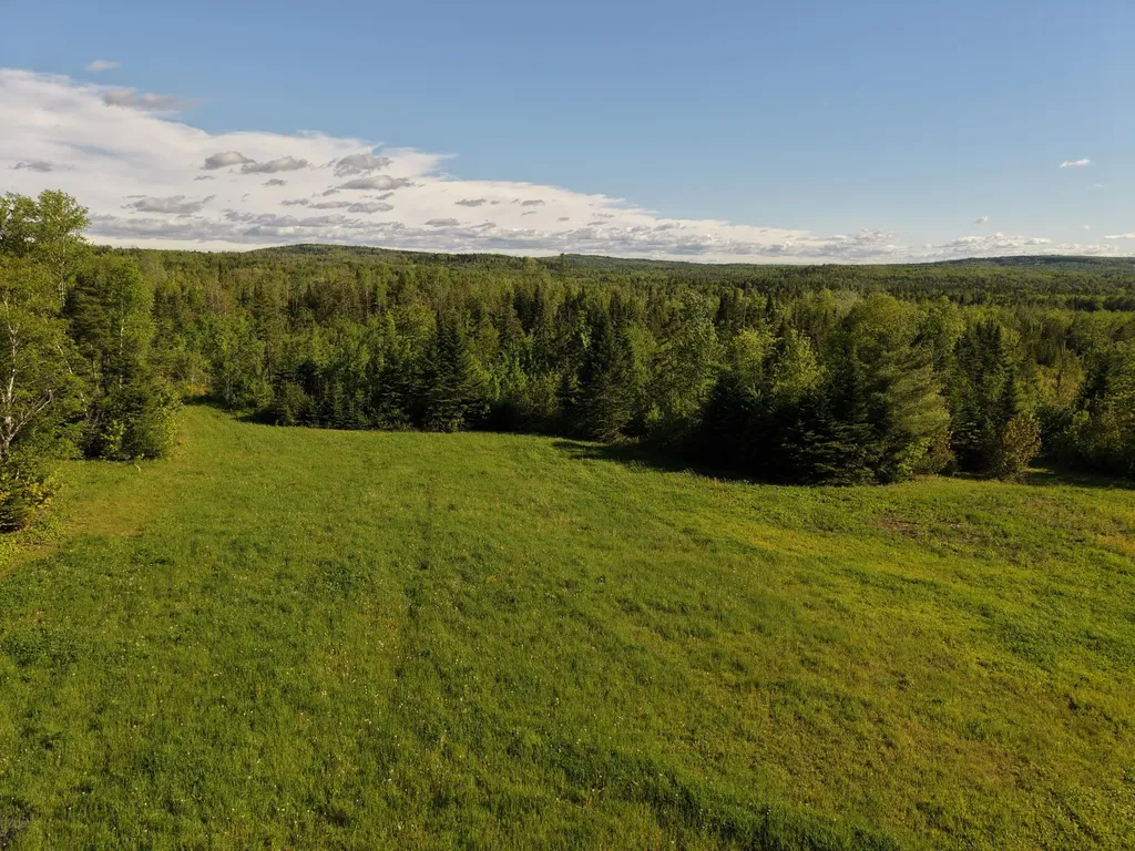 M5L50D Rista Road New Sweden ME 04762