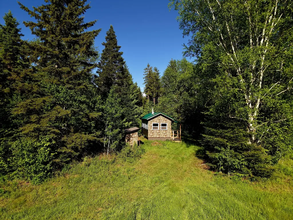 M5L50D Rista Road New Sweden ME 04762