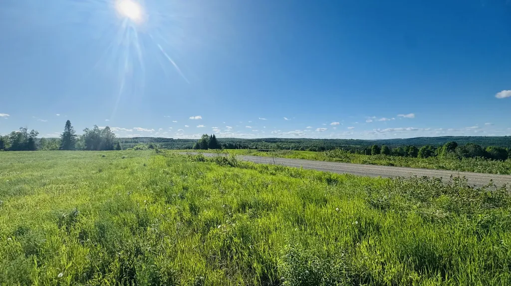 M5L50D Rista Road New Sweden ME 04762