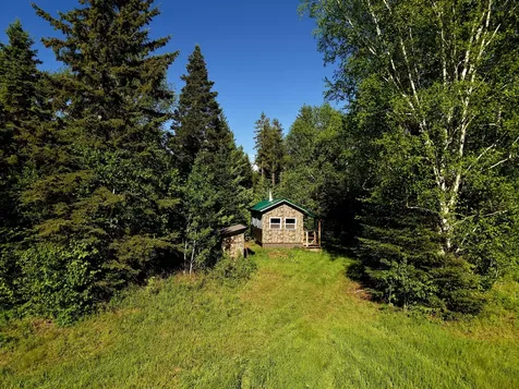 M5L50D Rista Road New Sweden ME 04762