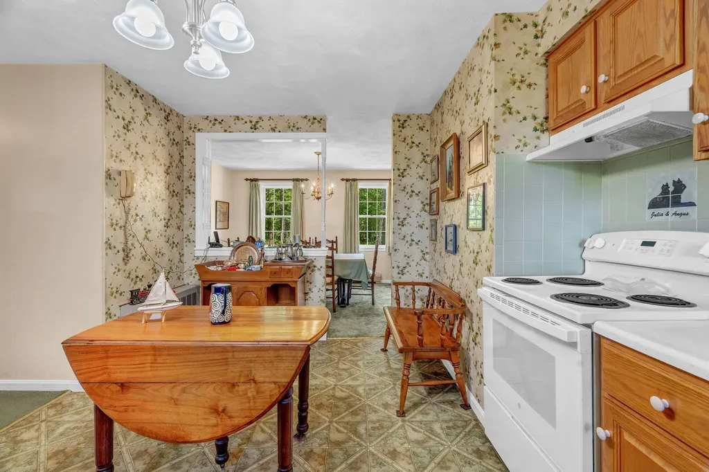 171 Jarvis Gore Drive Eddington ME 04428