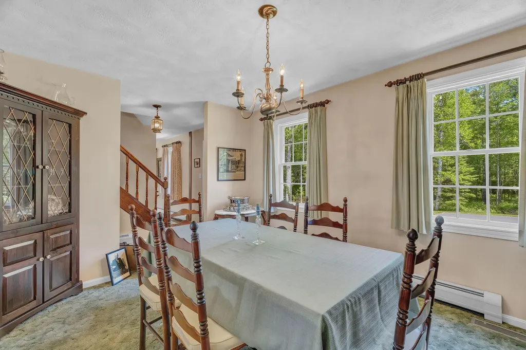 171 Jarvis Gore Drive Eddington ME 04428