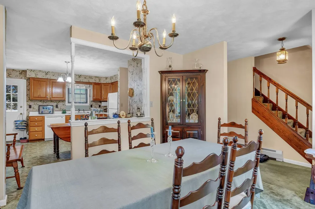 171 Jarvis Gore Drive Eddington ME 04428