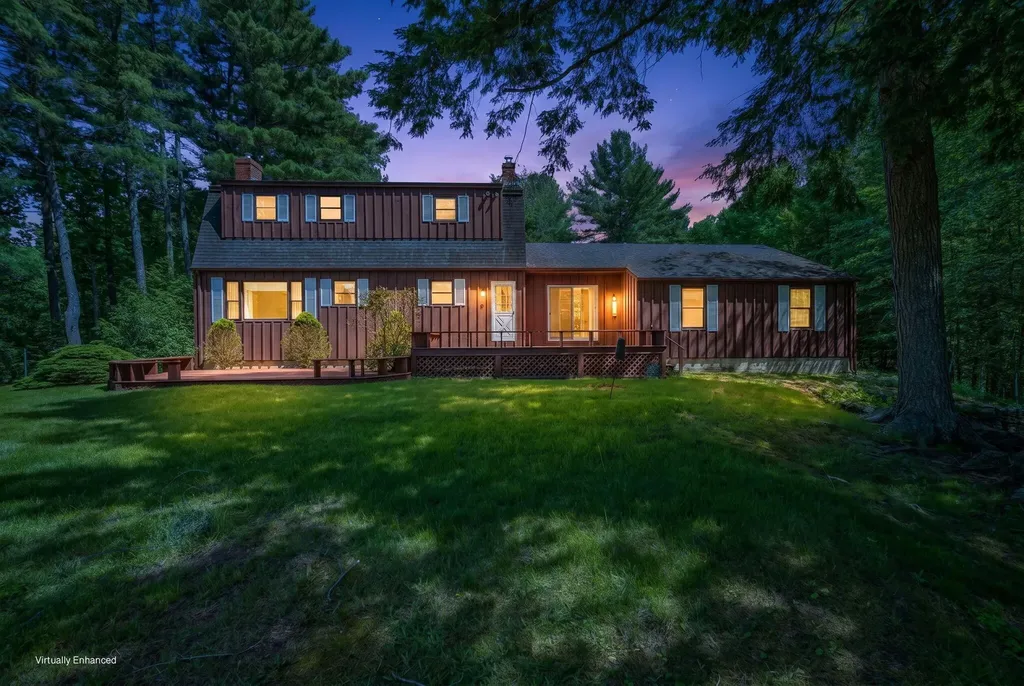 171 Jarvis Gore Drive Eddington ME 04428
