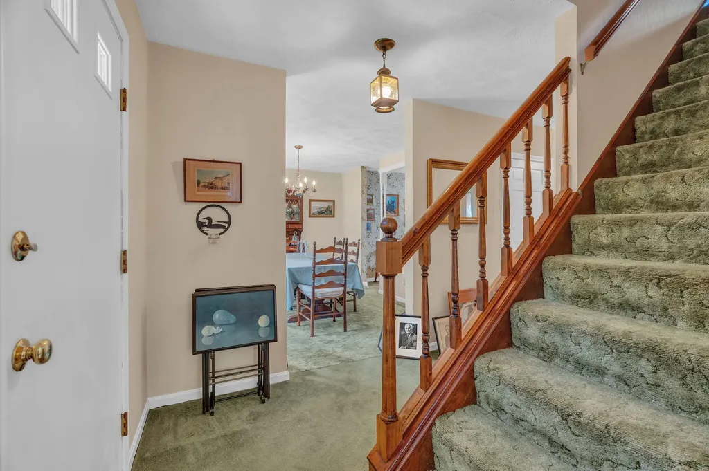 171 Jarvis Gore Drive Eddington ME 04428