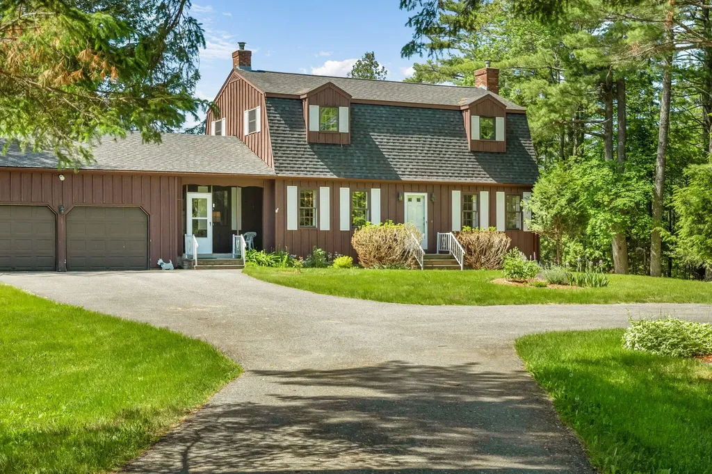 171 Jarvis Gore Drive Eddington ME 04428