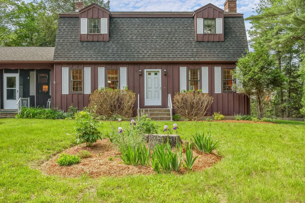 171 Jarvis Gore Drive Eddington ME 04428