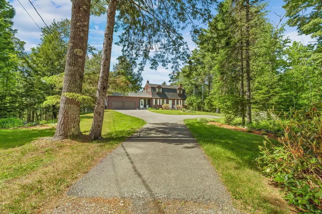 171 Jarvis Gore Drive Eddington ME 04428