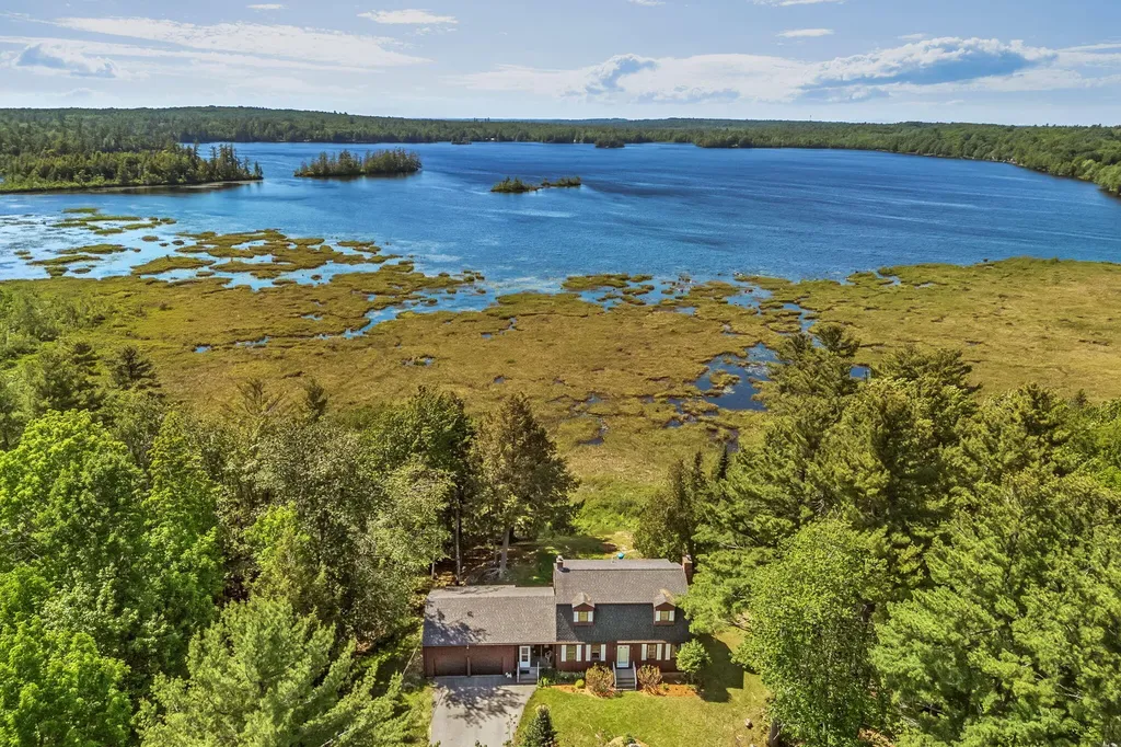 171 Jarvis Gore Drive Eddington ME 04428