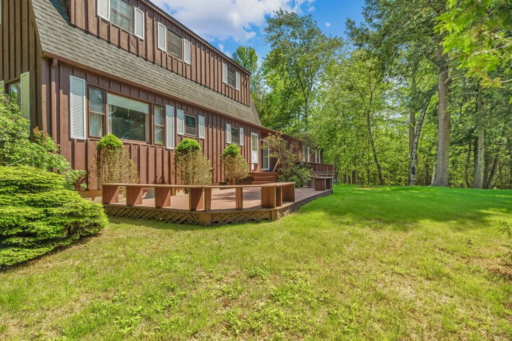 171 Jarvis Gore Drive Eddington ME 04428