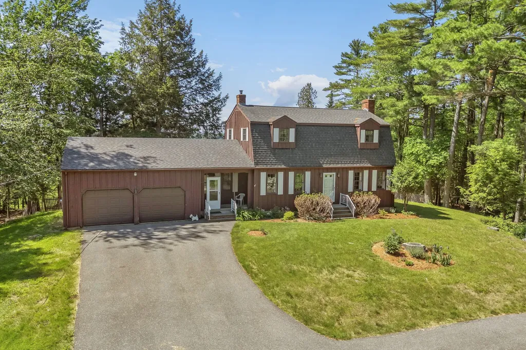 171 Jarvis Gore Drive Eddington ME 04428