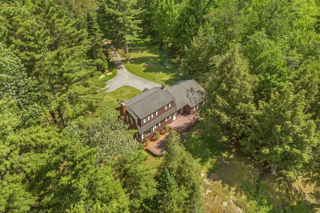 171 Jarvis Gore Drive Eddington ME 04428