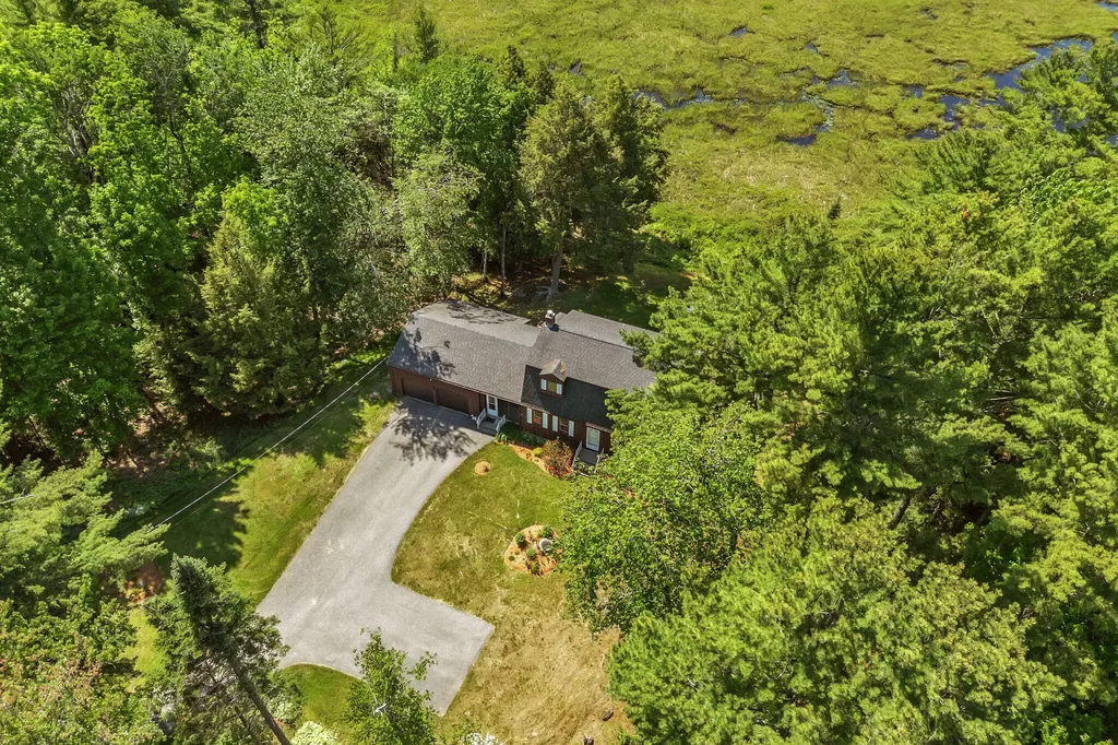 171 Jarvis Gore Drive Eddington ME 04428