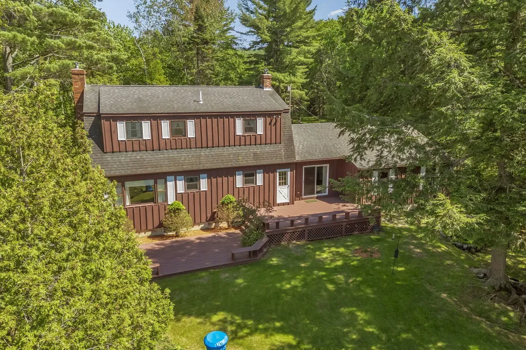 171 Jarvis Gore Drive Eddington ME 04428