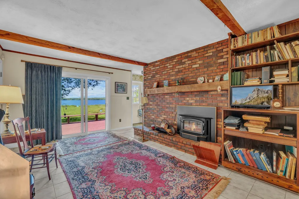 171 Jarvis Gore Drive Eddington ME 04428