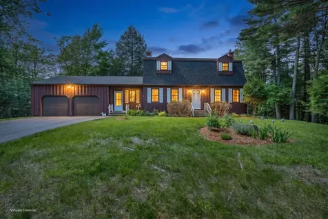 171 Jarvis Gore Drive Eddington ME 04428