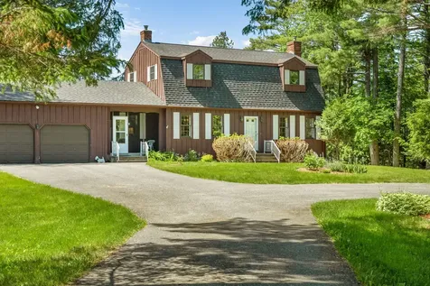 171 Jarvis Gore Drive Eddington ME 04428
