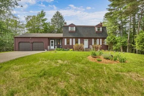 171 Jarvis Gore Drive Eddington ME 04428
