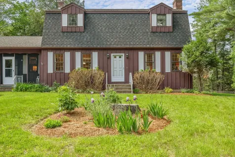 171 Jarvis Gore Drive Eddington ME 04428