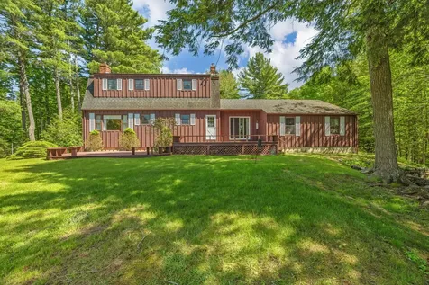 171 Jarvis Gore Drive Eddington ME 04428