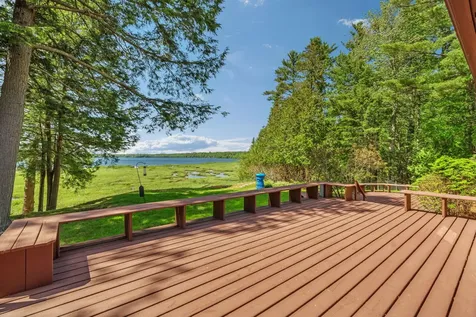 171 Jarvis Gore Drive Eddington ME 04428