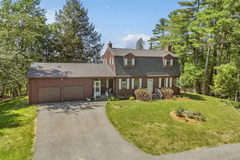 171 Jarvis Gore Drive Eddington ME 04428