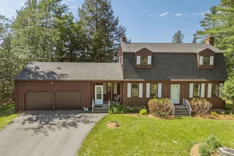 171 Jarvis Gore Drive Eddington ME 04428