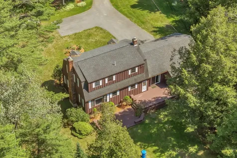 171 Jarvis Gore Drive Eddington ME 04428
