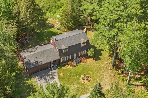 171 Jarvis Gore Drive Eddington ME 04428