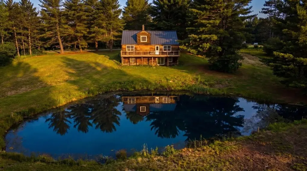 139 Lloyd Road Anson ME 04911