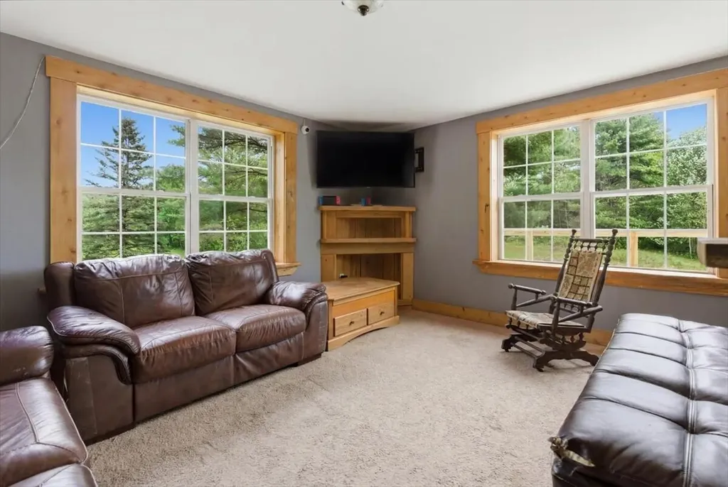 139 Lloyd Road Anson ME 04911