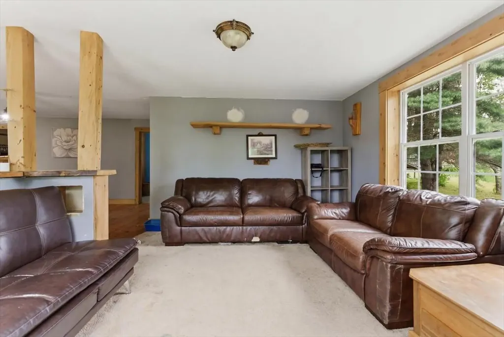 139 Lloyd Road Anson ME 04911