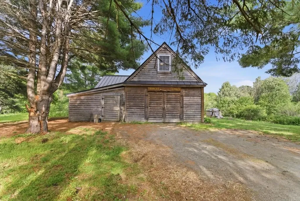 139 Lloyd Road Anson ME 04911