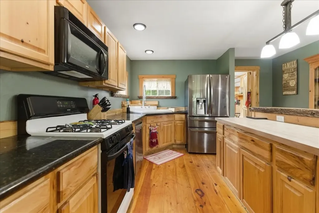 139 Lloyd Road Anson ME 04911
