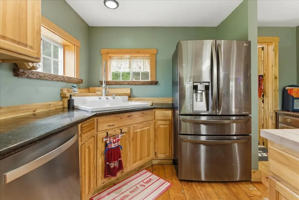 139 Lloyd Road Anson ME 04911