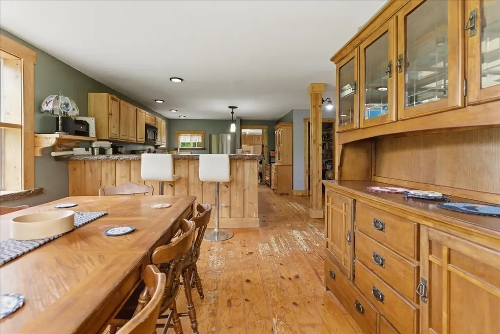 139 Lloyd Road Anson ME 04911
