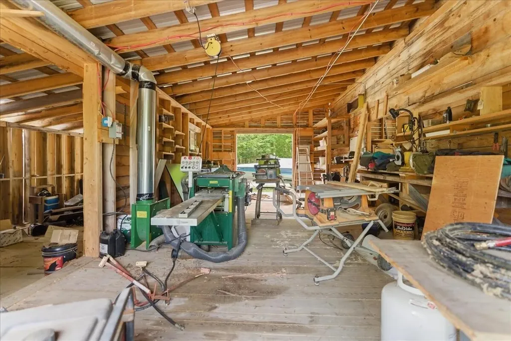 139 Lloyd Road Anson ME 04911