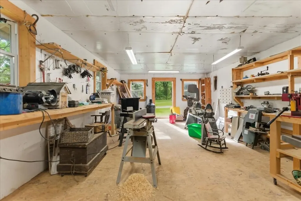 139 Lloyd Road Anson ME 04911