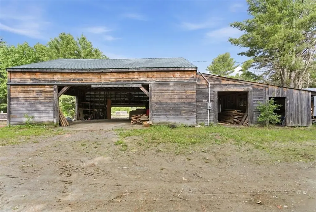 139 Lloyd Road Anson ME 04911