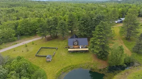 139 Lloyd Road Anson ME 04911