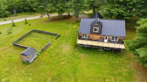 139 Lloyd Road Anson ME 04911