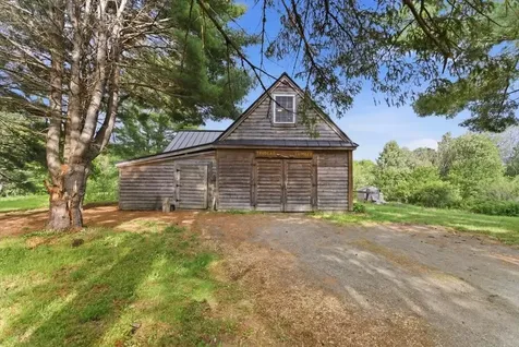 139 Lloyd Road Anson ME 04911
