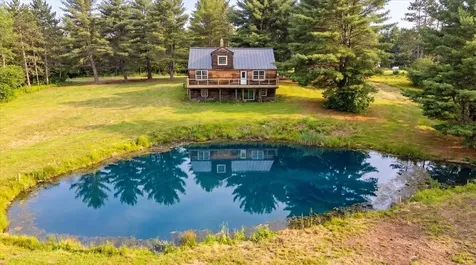 139 Lloyd Road Anson ME 04911